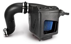 Injen Evolution Air Intake 07-09 Dodge Ram 6.7L Cummins